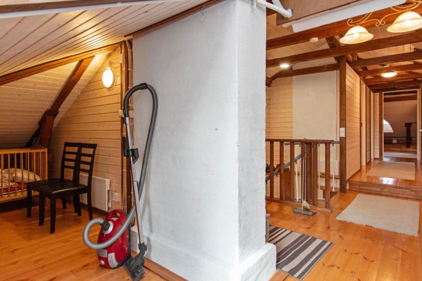 Kaislajärven huvila - foto 22