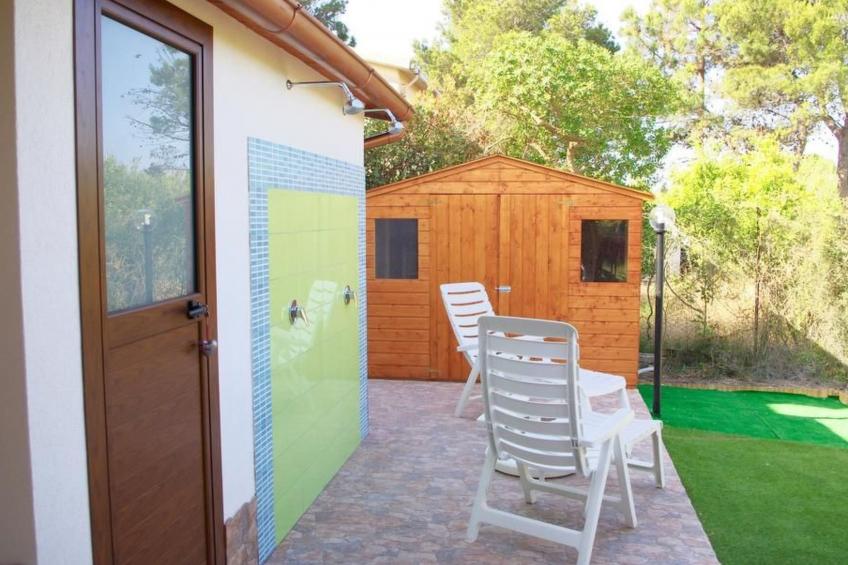 Wohnung 'Lido Fiori' mit privatem Garten - foto 14