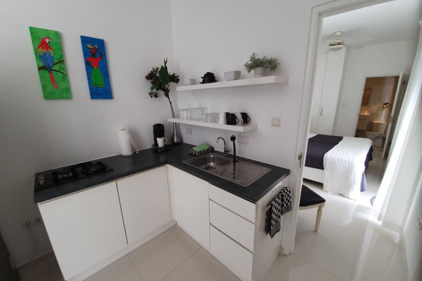 Schöne Familienwohnung mit großer Veranda in Curacao Jan Thiel - foto 35