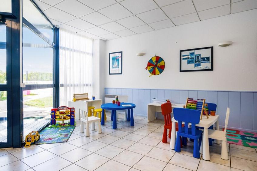 Appartement Standard La Voile d'Or - foto 26