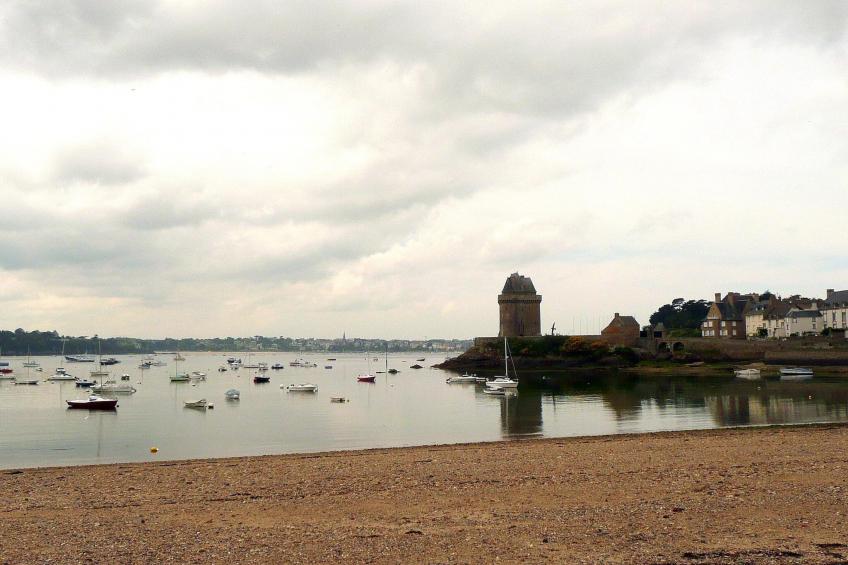 holiday home, St. Malo- - foto 28