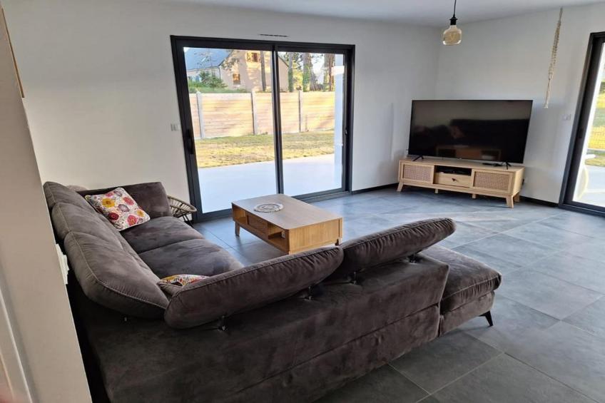 Maison près de la Plage Normande - foto 8