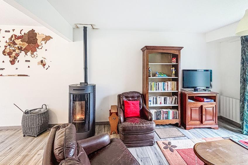 Maison Des Mésanges - foto 5