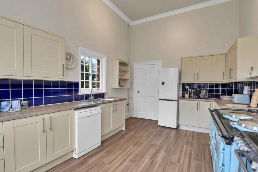 Clavering Hall - foto 21