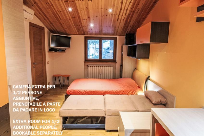 "Casa di Max" - foto 19