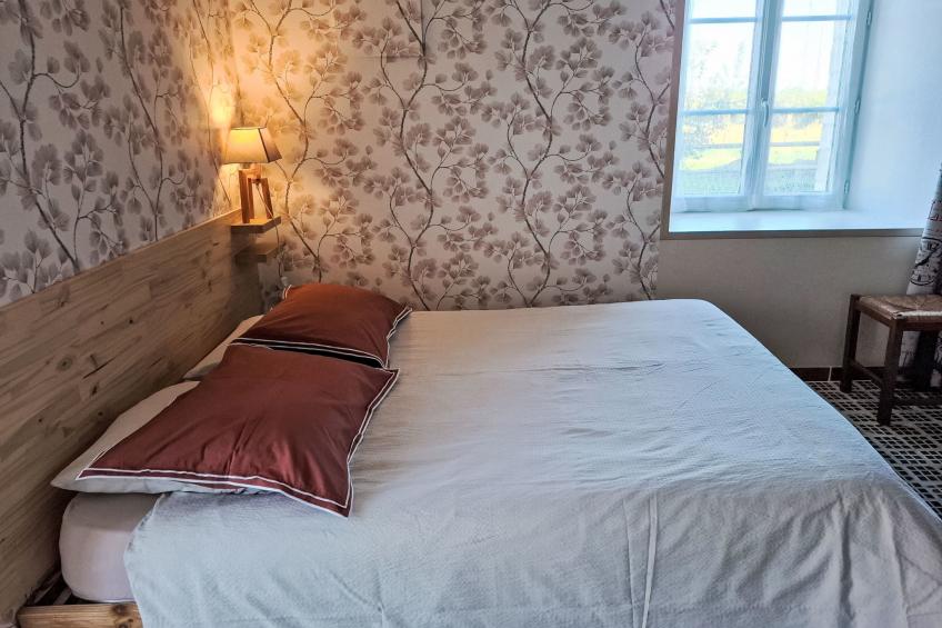 Kleines Studio auf dem Land für 2 Personen - foto 10