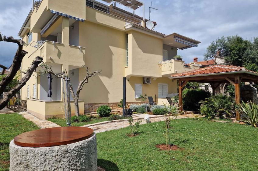 Ferienwohnung FERIENWOHNUNG MIT 2 TERRASSEN NEBEN STRAND - BF-NVTDP