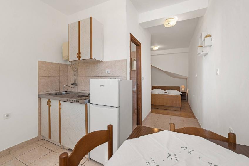 Apartments Jagoda - studio apartment - foto 7