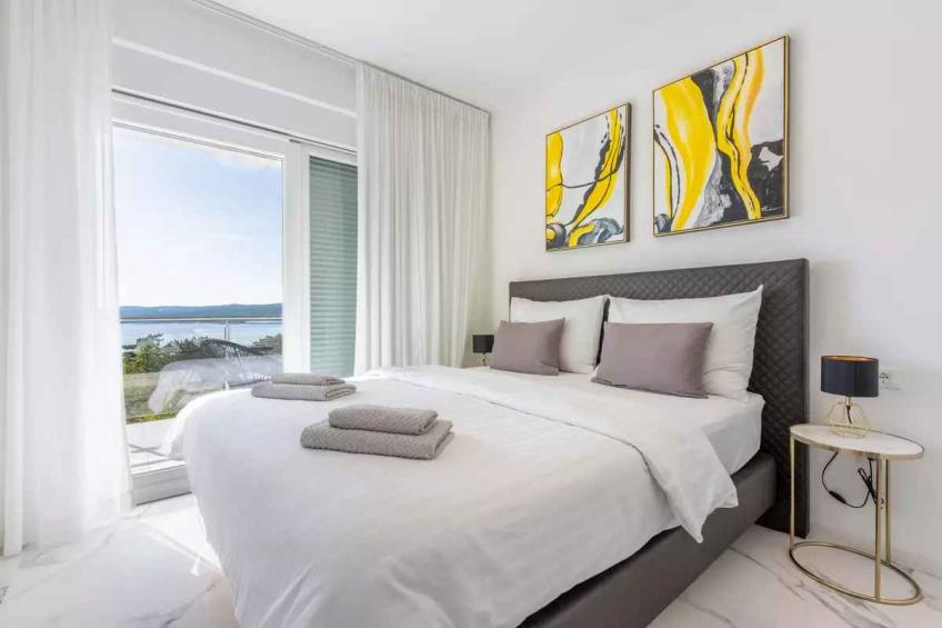 Maison de vacances avec piscine et vue mer - BF-R4P7T - foto 62