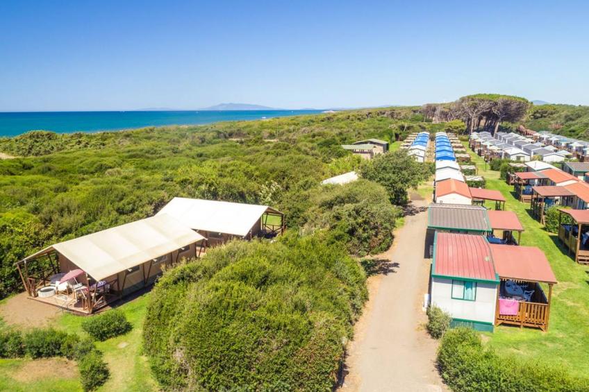 Gitavillage California CS Vulci - foto 11