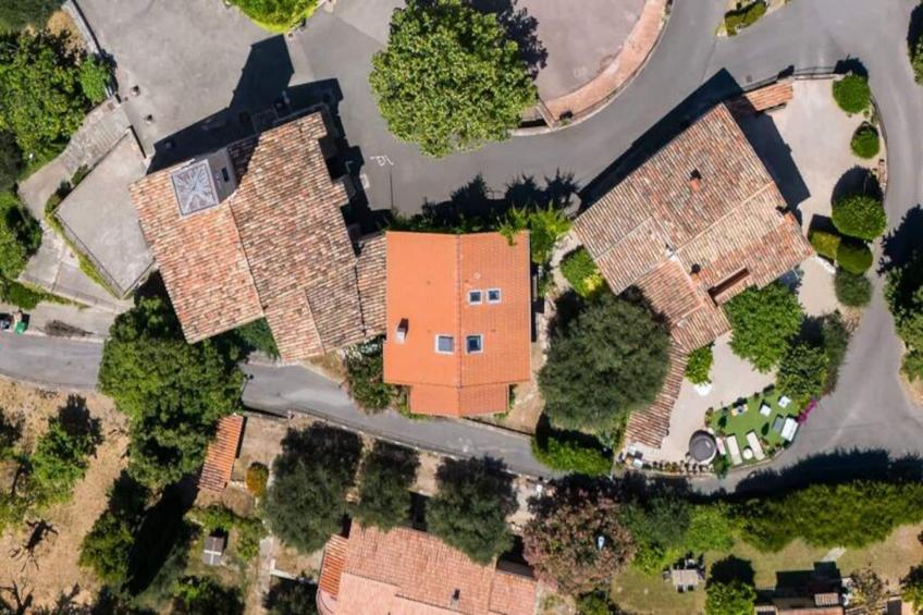 Jolie Maison De Village à Opio - foto 14