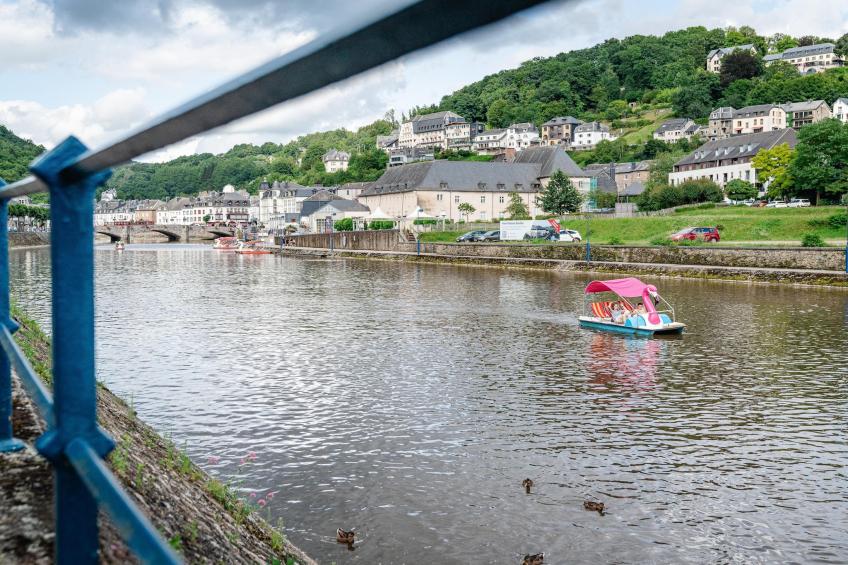 Le cœur de Bouillon - 8pers - foto 32