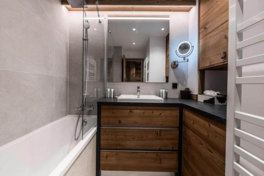 Résidence Rond Point Des Pistes - foto 4