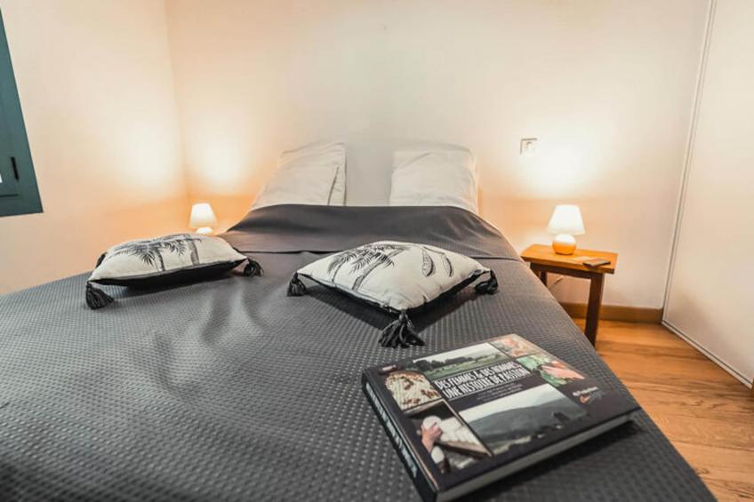 Maison à Chanac - foto 15