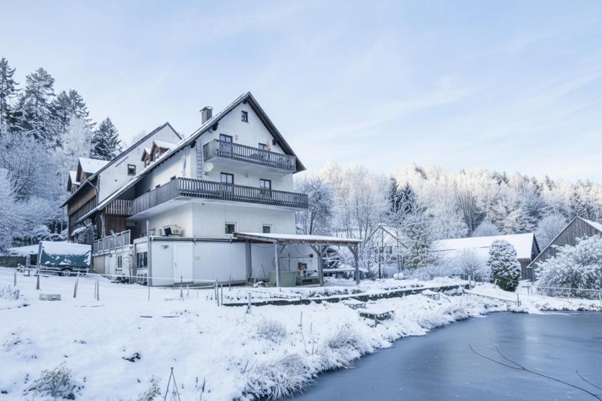 Weiherblasch - foto 2