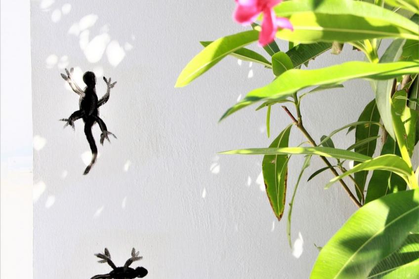 Villa "Dionysos" mit privatem Pool - foto 9