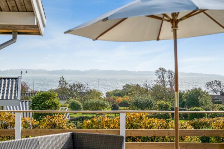 "Arton" - 300m from the sea in Funen - foto 10