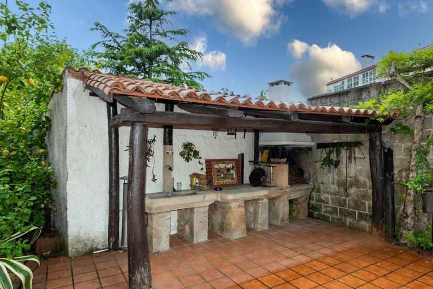 Villa "Casa dos Pazos" mit privatem Pool - foto 55