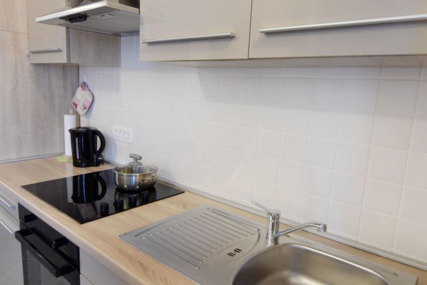 Zweizimmerwohnung mit großer Terrasse in Grupija bei Umag - foto 18