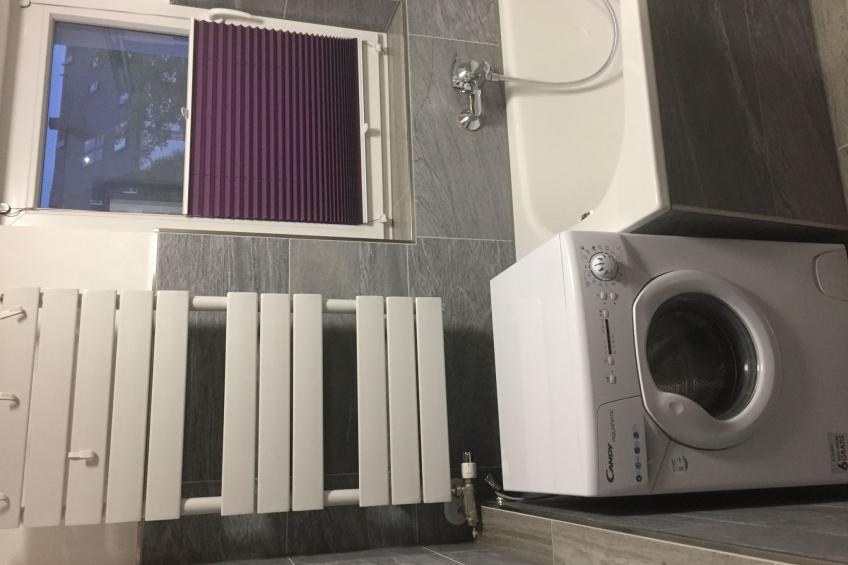 Schöne Ferienwohnung in Königswalde - foto 19