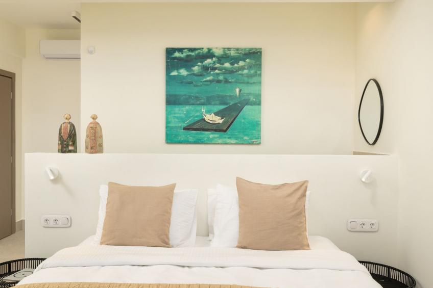 Luxuriöses Anwesen mit Meerblick und beheiztem Infinity-Pool - foto 37