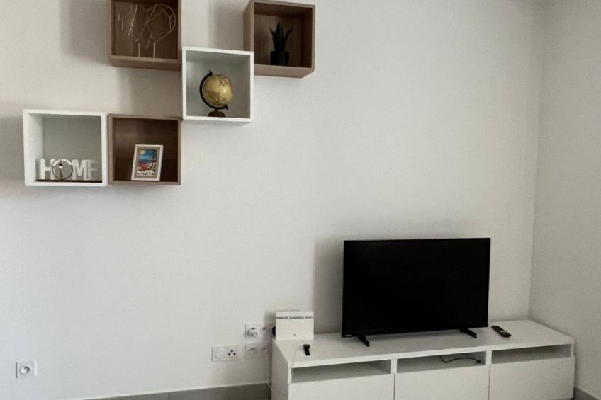 Neue Wohnung 2 Minuten vom Hafen entfernt - foto 7