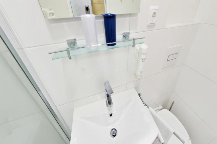 Holiday park Geyersberg Freyung-Appartement Typ A Basis - foto 12