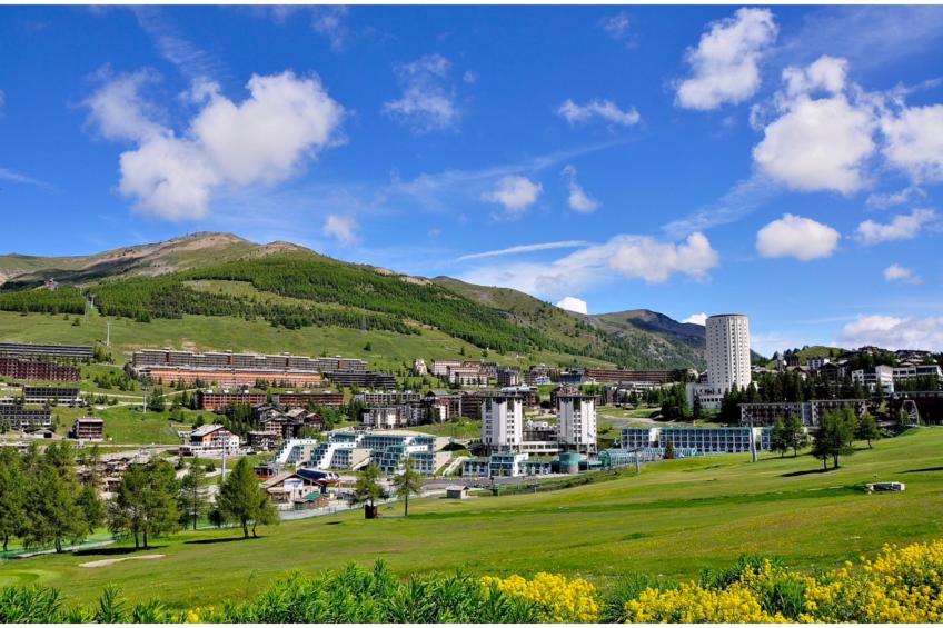 Grange Hike & Ski - 5C Sestriere - foto 24