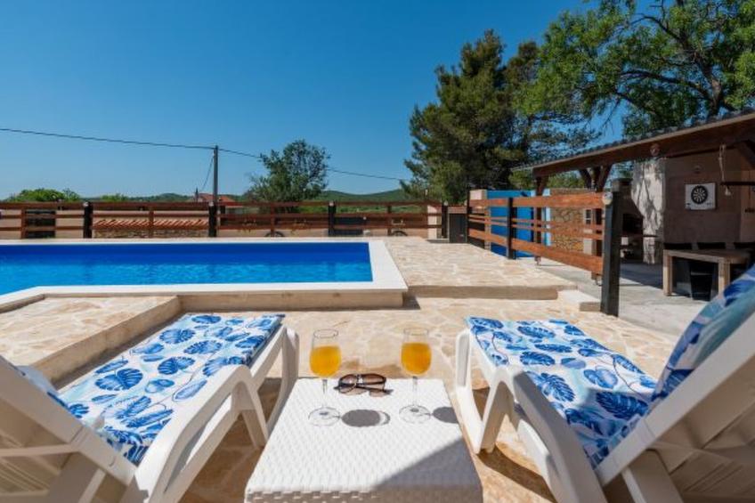 Holiday Home Burgija - foto 66