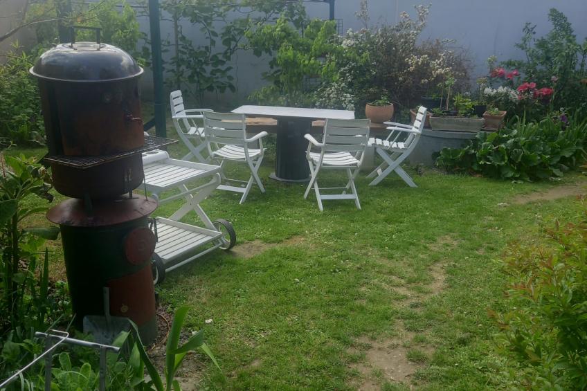 Le Paradis des Fleurs - foto 10