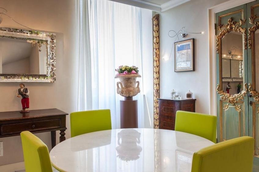 MarcheAmore - Zimmer der Gräfin - foto 12