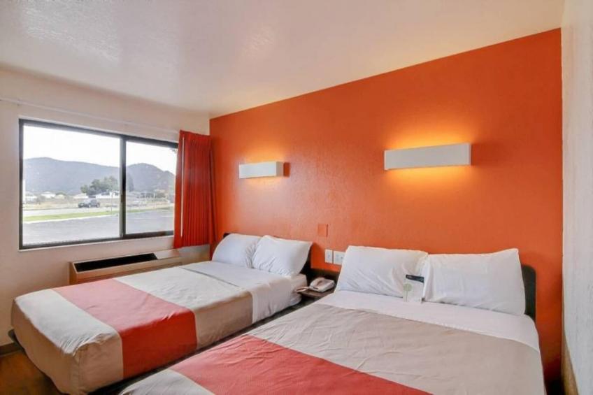 2 Full Beds - foto 8