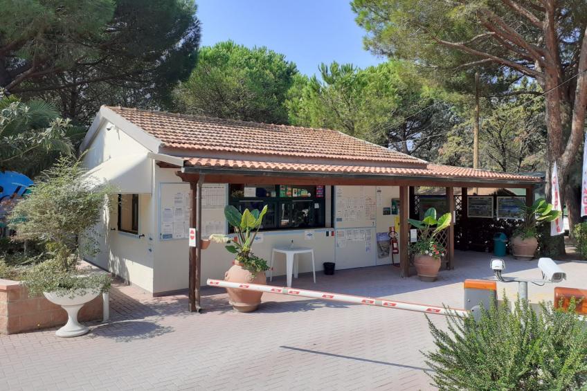 Campeggio del Forte (MBO150) - foto 16