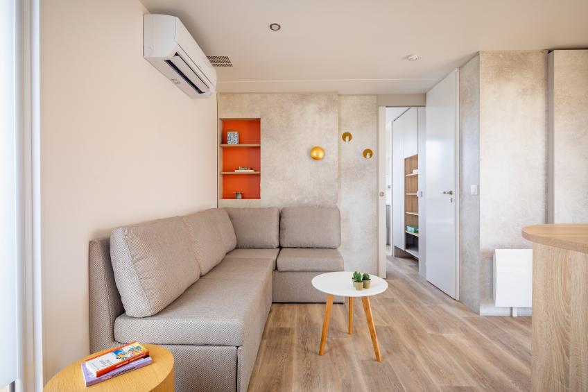 Beach Resort Agde 1 - foto 3