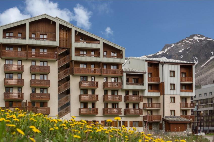Tignes - Le Borsat IV - Vacancéole - foto 28