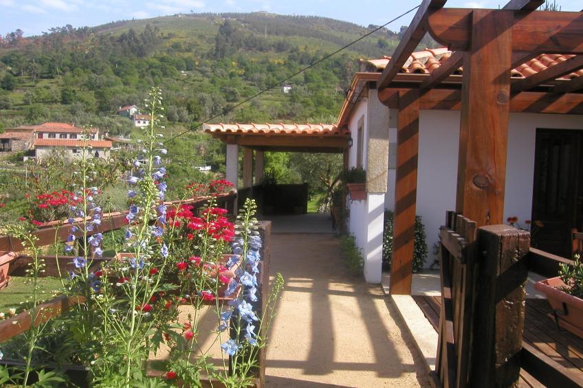 Casita da Lavandeira - foto 9