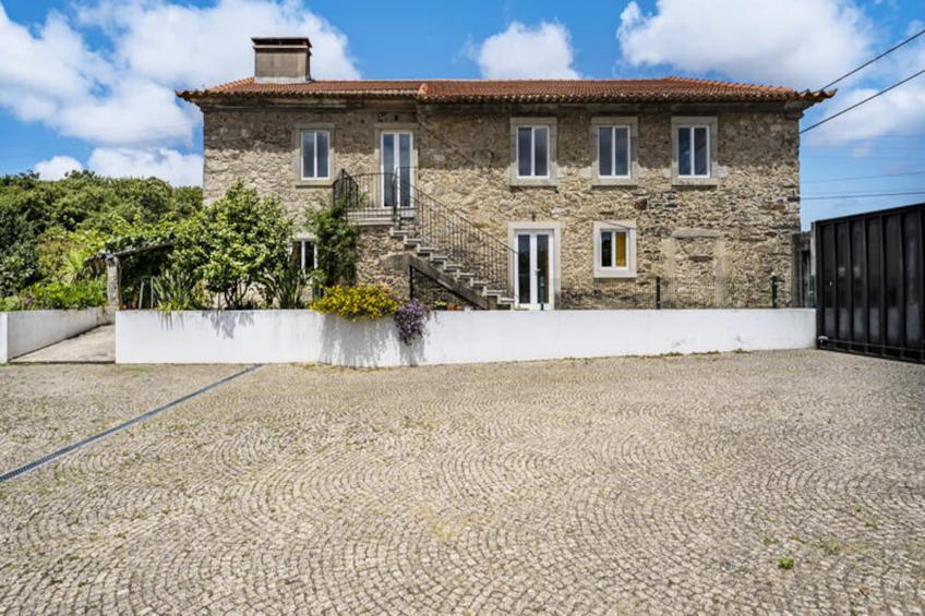 Maison à Santa Maria da Feira - foto 2