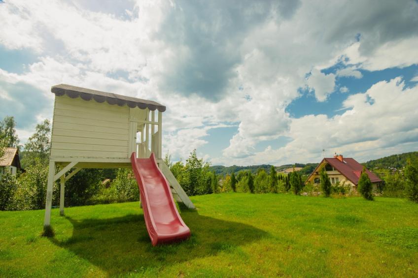 Dom na szczycie dla 6 osób - foto 22