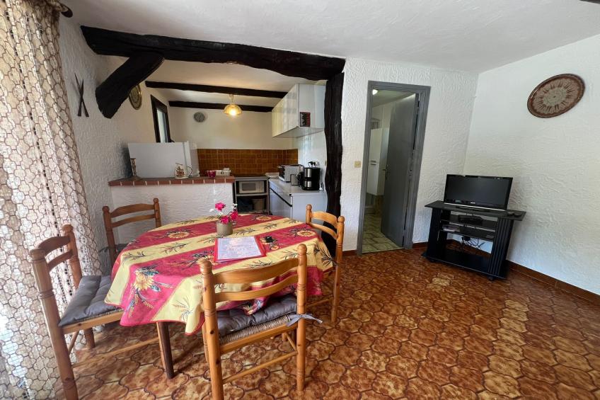 Maison de vacances, Cagnes-sur-Mer - foto 6