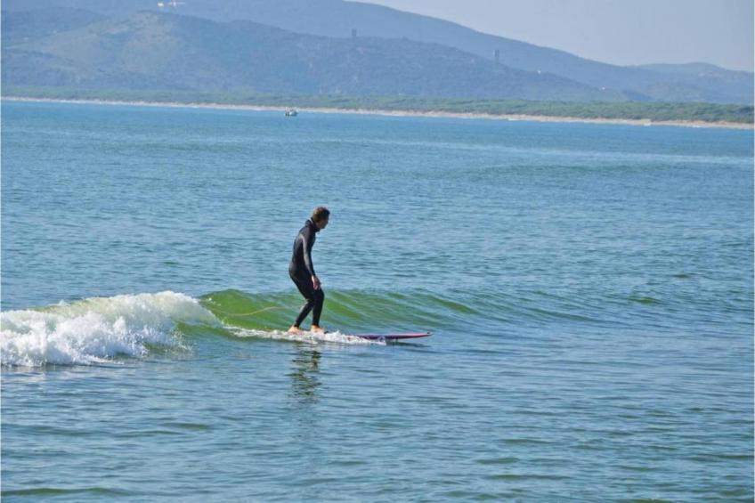 Casa Sugheri - foto 36