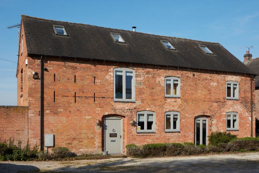 Sunshine Cottage - foto 7