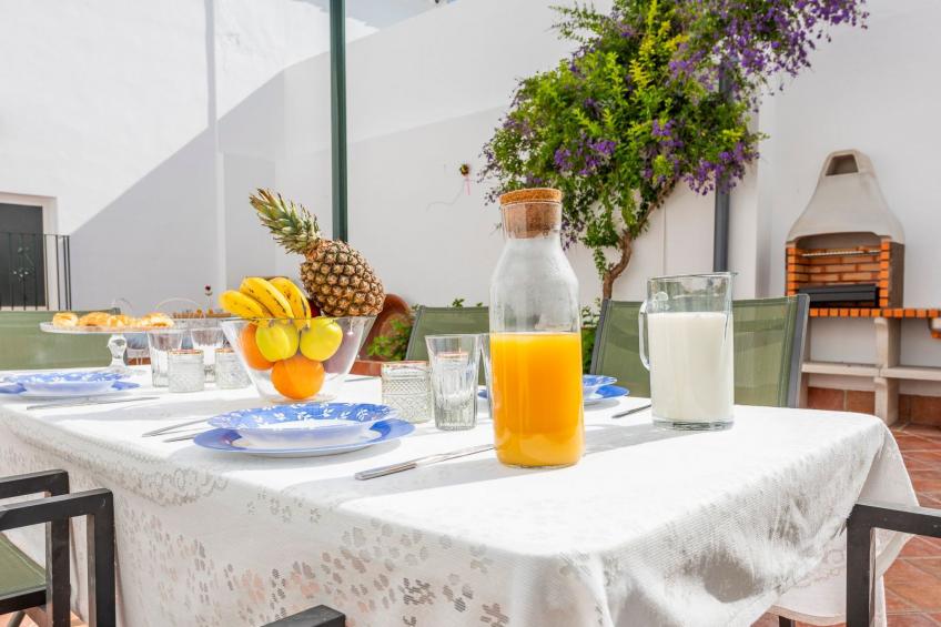 Gasthaus Berraquero - foto 41