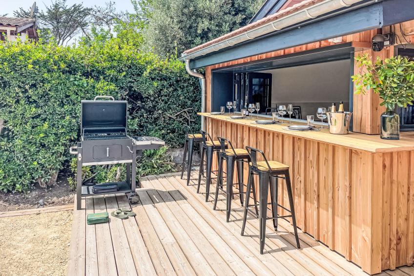 Les Villas de Rêve à la Mer - foto 18