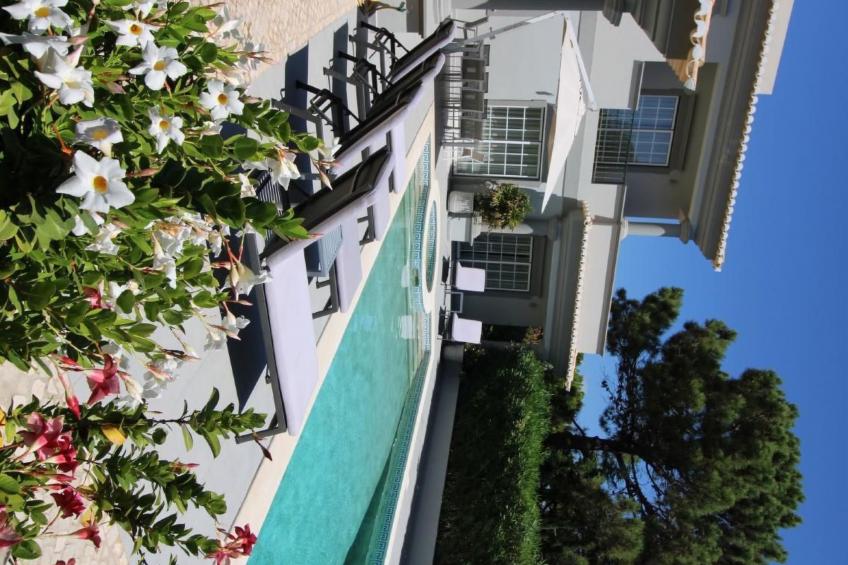 in Almancil mit Garten, Grill und Terrasse - foto 55