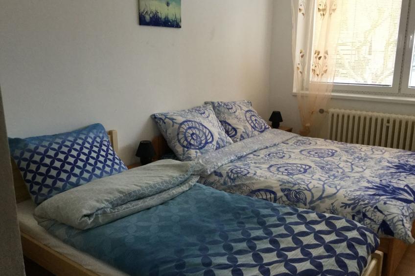 Wohnung Lydiavi - foto 44