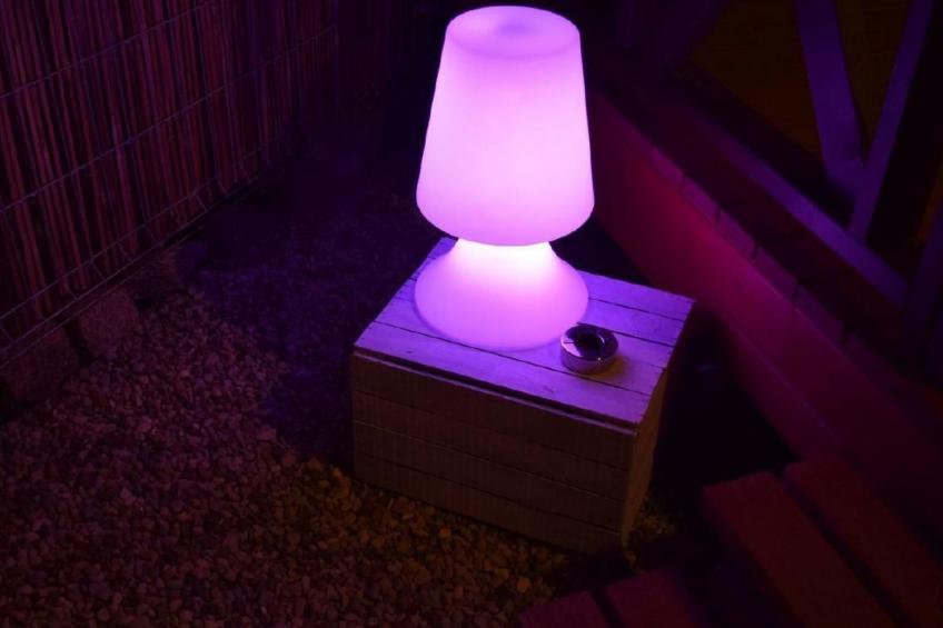 "Eko Domek" mit eigener Terrasse - foto 61