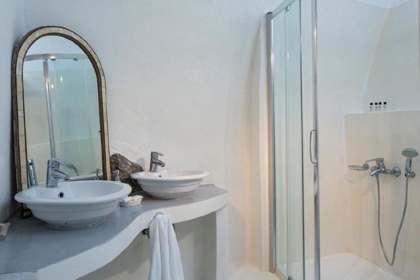 Stilvolle Villa mit Pool und herrlichem Meerblick - foto 13