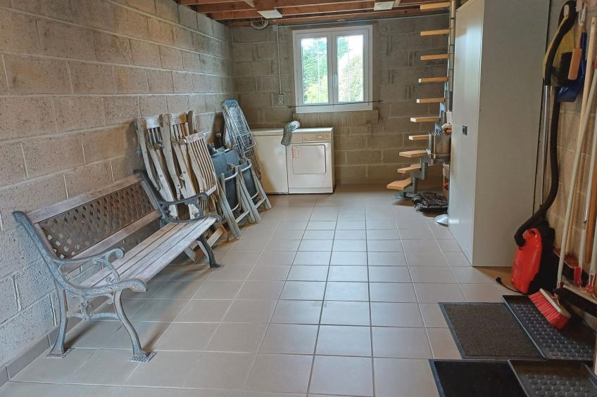 Komforthaus mit Traumgarten und Meerblick - foto 33