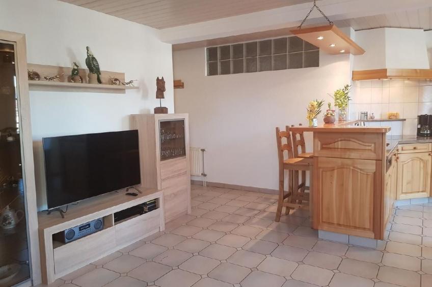 Wohnung Gîte rural de Courcelon - foto 3