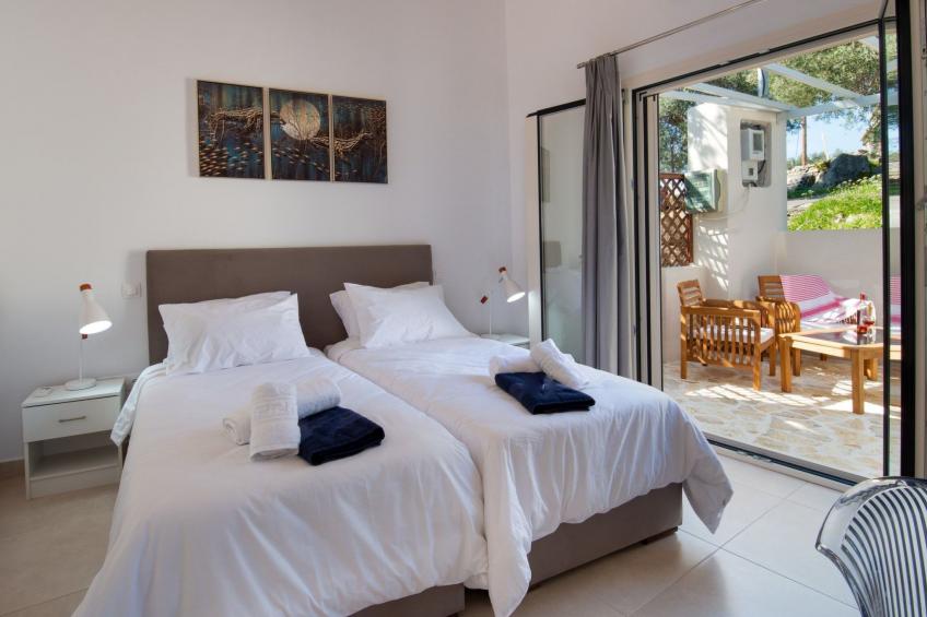 Haus Telia Thea in Viggla mit fantastischer Aussicht - foto 22